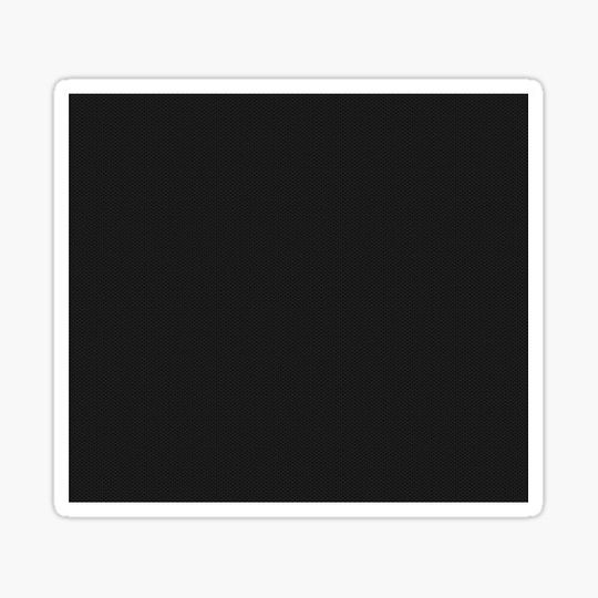 Discover Matte black simple