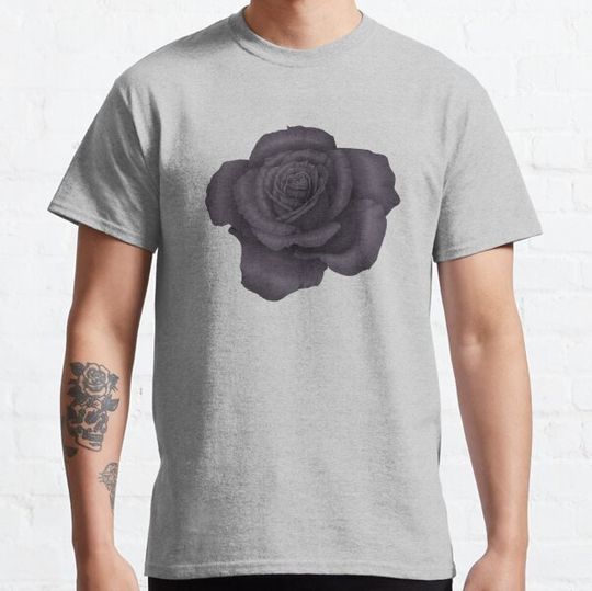 Discover Black Rose 2