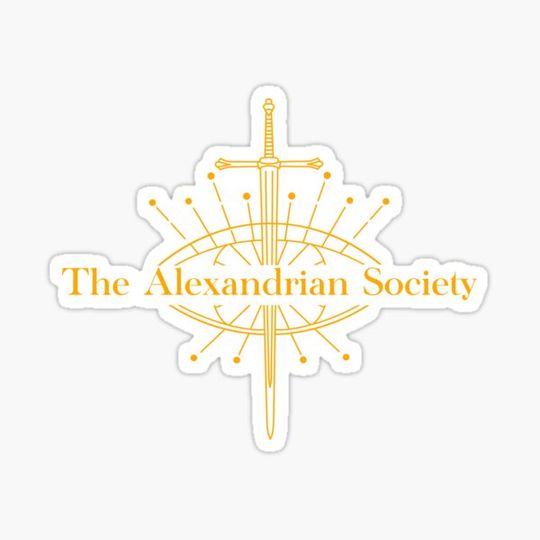 Discover The Alexandrian Society