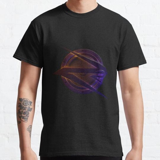 Discover Ziltoid Dark Matter
