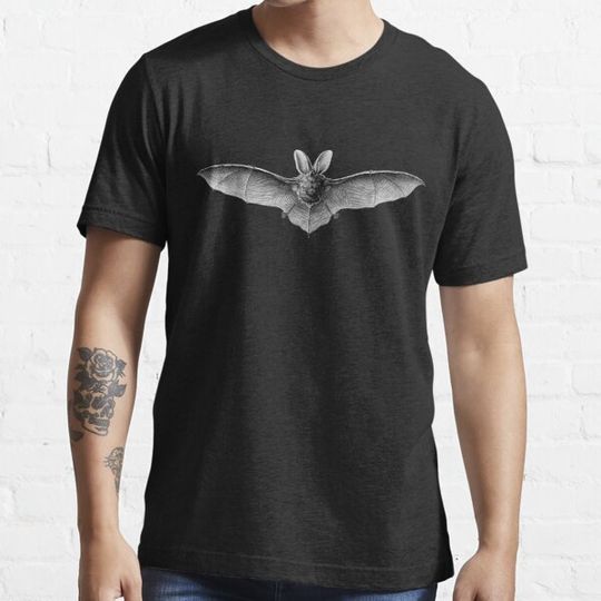 Discover Awesome Bat Gift For Men, Women & Kids