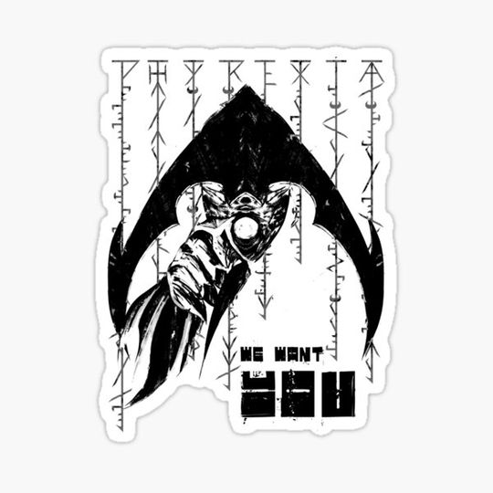 Discover Phyrexia wants you