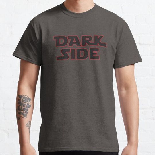 Discover Dark Side - 1