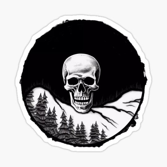 Discover Skull Forest