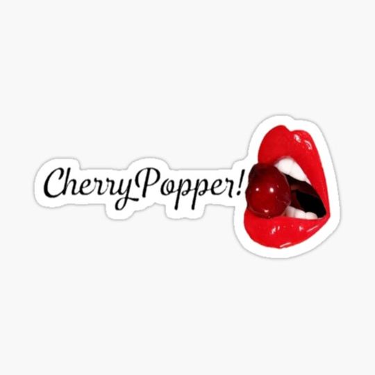 Discover Cherry Popper