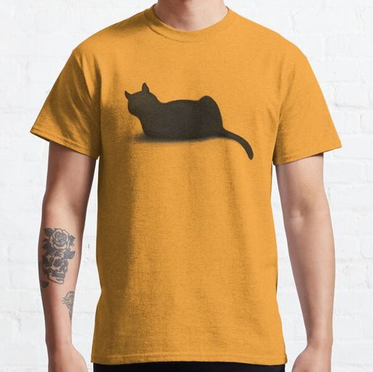 Discover Black Cat