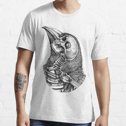 Discover Within Us Tshirt