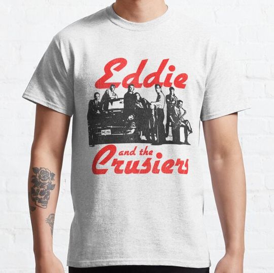 Discover Eddie and the Cruisers