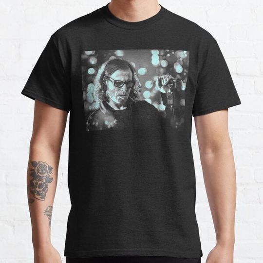 Discover mark lanegan 90s