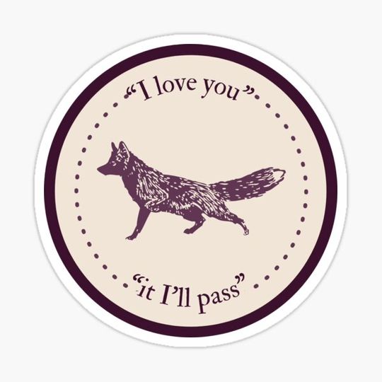 Discover "I love you, It'll pass", Fleabag