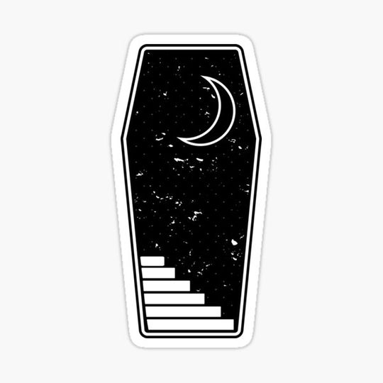 Discover Coffin