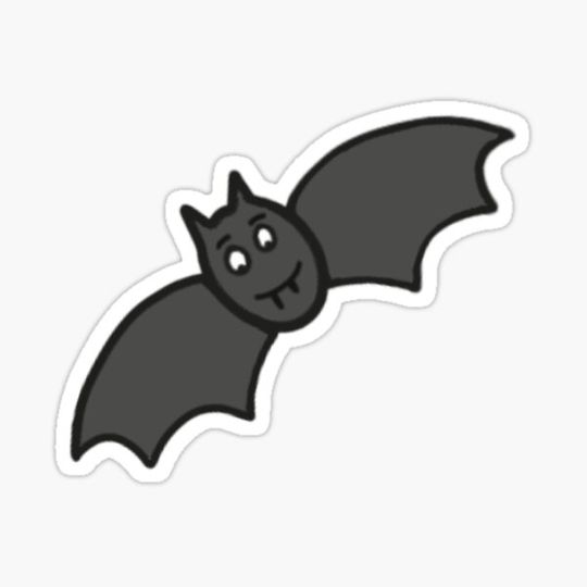 Discover Bat