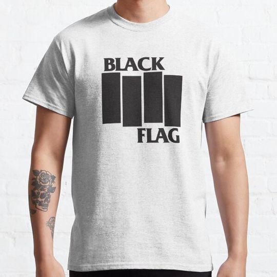 Discover blackflag