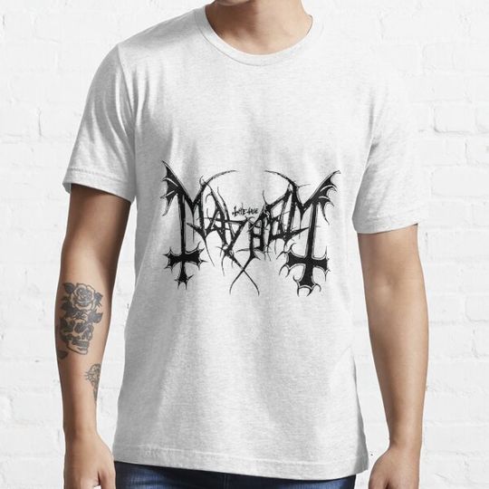 Discover Mayhem