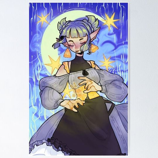 Discover Star Light Magic