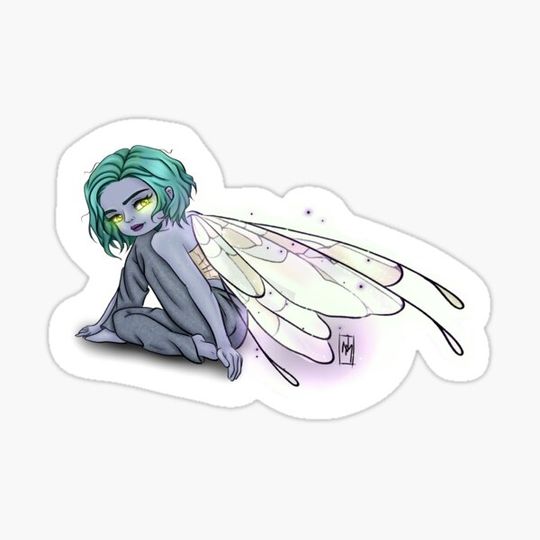Discover Relaxing fairy