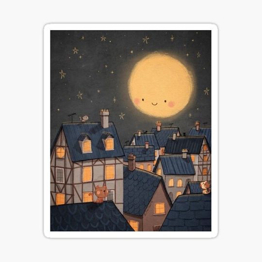 Discover Good night moon