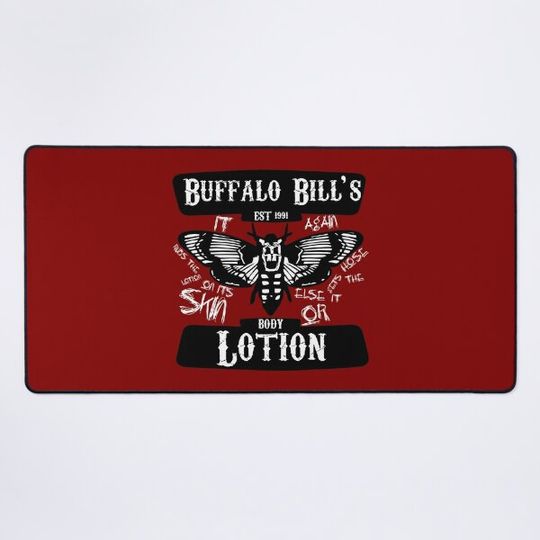 Discover It Rubs The Lotion (SOTL)