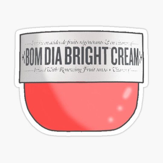 Discover Bom Dia Bright Cream