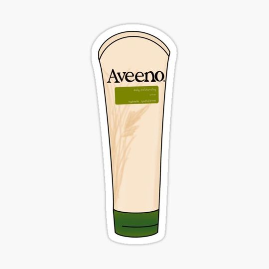 Discover Aveeno Lotion