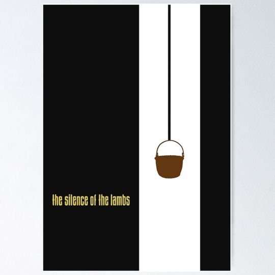 Discover Silence of the Lambs