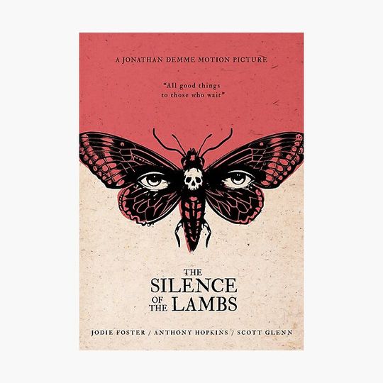 Discover The Silence of the Lambs