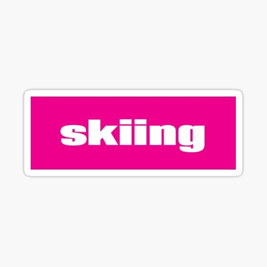 Discover Skiing
