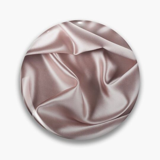 Discover Pink Pearl Silk Satin Folder Fabric Textures Abstract