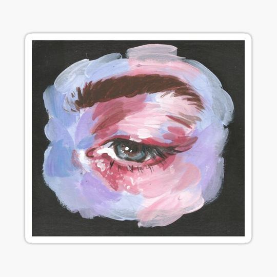 Discover eye