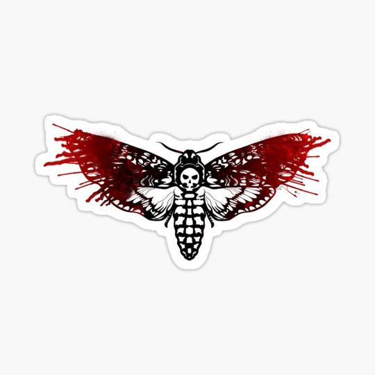 Discover ACHERONTIA ATROPOS