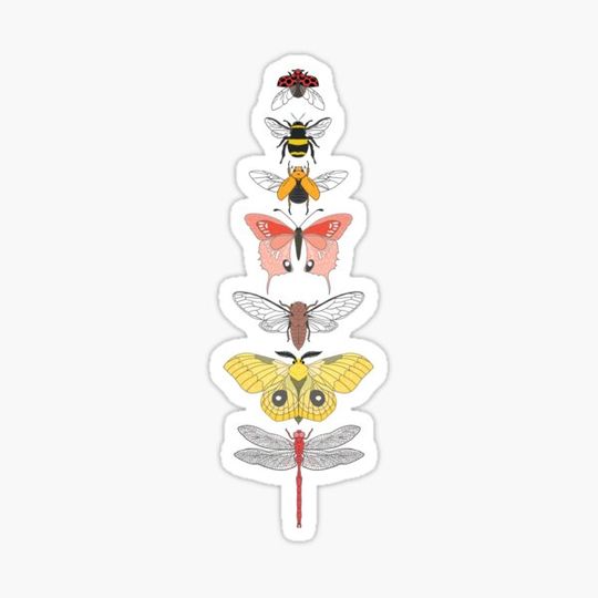 Discover Multiple Bugs in a line