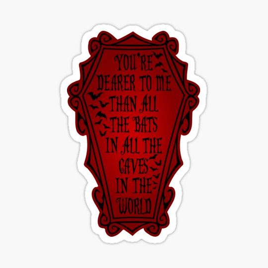 Discover Morticia Addams Quote