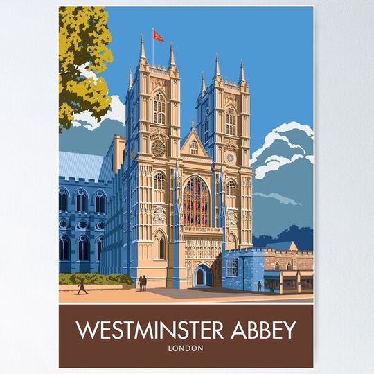 Discover Westminster Abbey, London