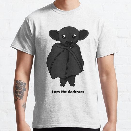Discover Bat