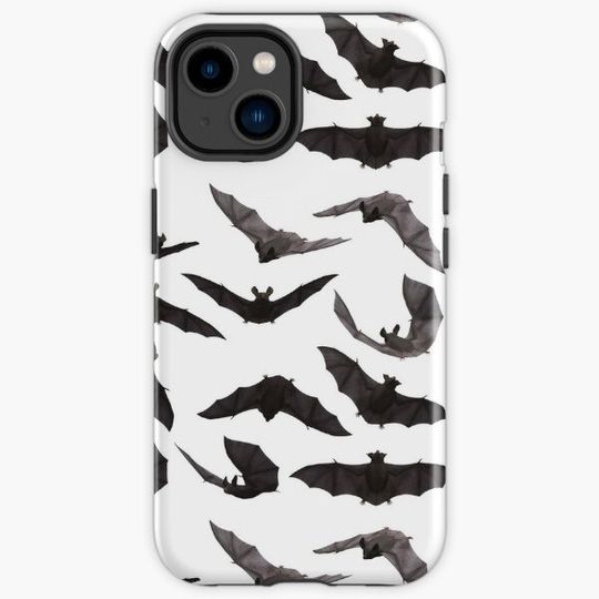 Discover bats