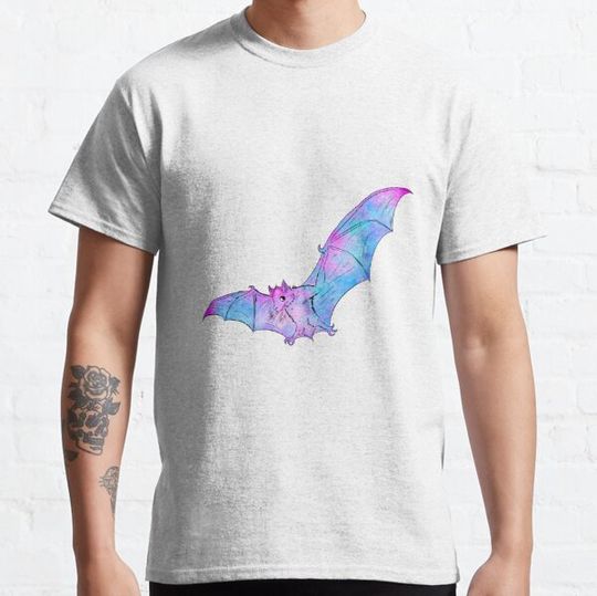 Discover Bat