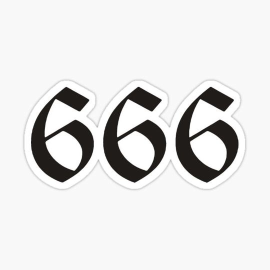 Discover 666