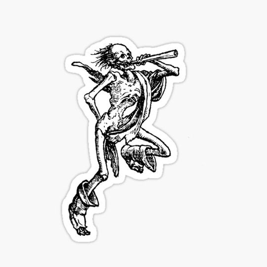 The Dance of Death