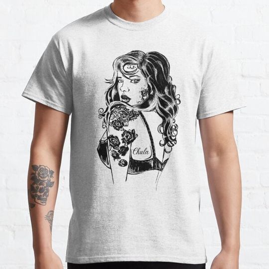 Discover Chicana Stylez