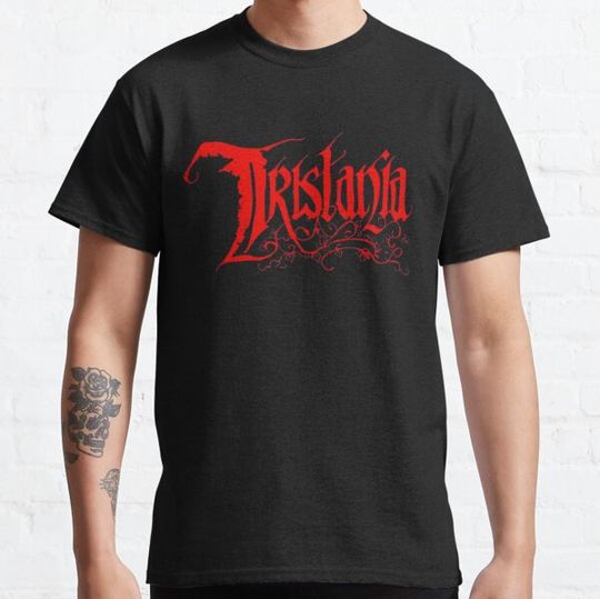 Discover Tristania (Widow's Weeds)