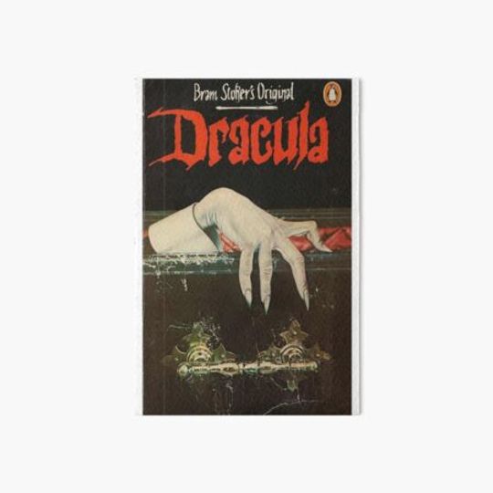 Discover dracula