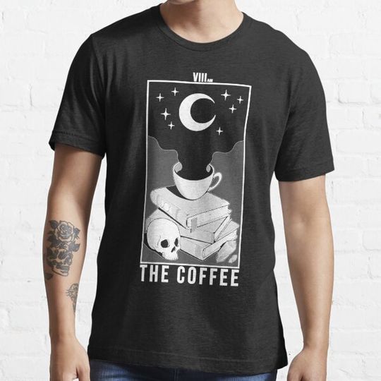 Discover The Coffee