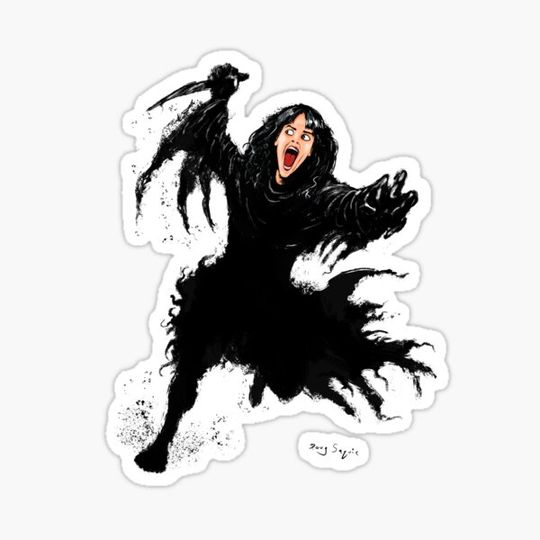 Discover Sleepaway Camp Slasher