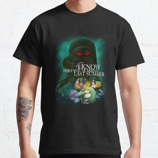 Discover Slasher (Transparent)
