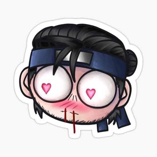 Discover Max Slasher Au #2