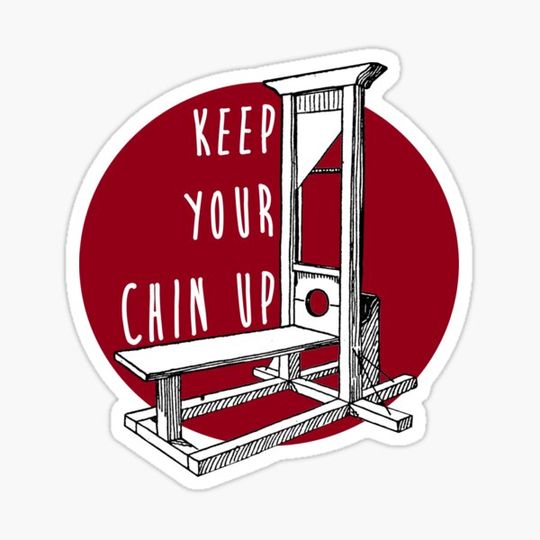 Discover Guillotine
