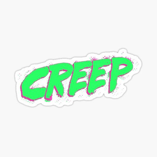 Discover Creep