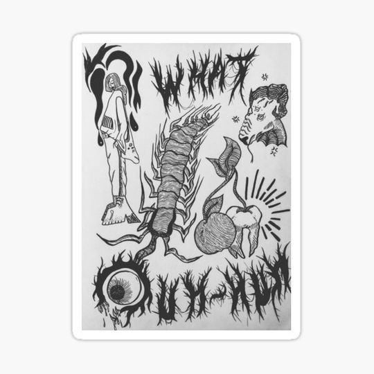 Discover Creep Flash