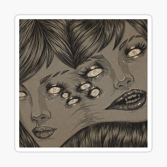 Discover Eyes