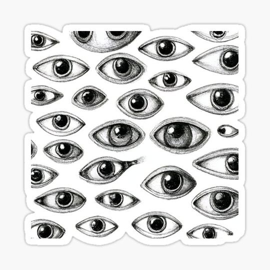 Discover Eyes
